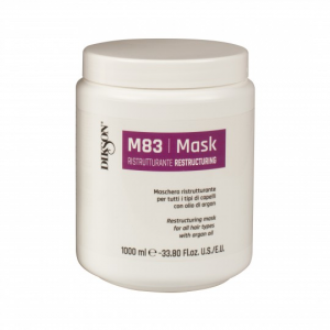 M83 Маска для восстановления волос