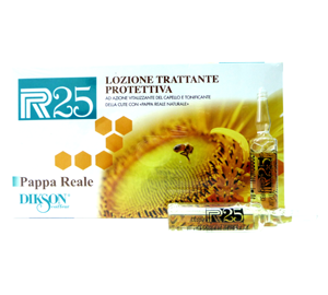 R.25 PAPPA REALE
